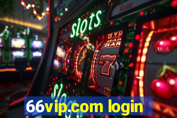 66vip.com login